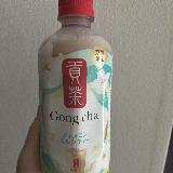 香りは良い