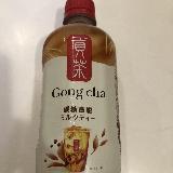 初めてのゴンチャ