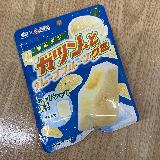 シャリシャリ食感のグレフルグミ
