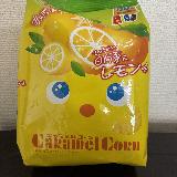 しっかり酸味