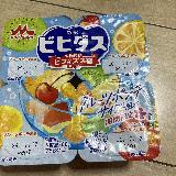 爽やかで美味しい