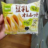 クリームがおいしい