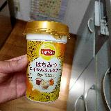 程よい甘さ
