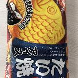 しっかりあんこの旨み