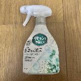 柔軟剤のような柔らかい香り