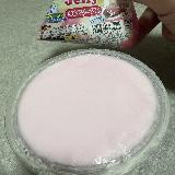 子どもっぽい味わいだけど工夫はいい感じ