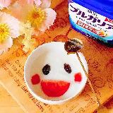 滑らかだけど水っぽい