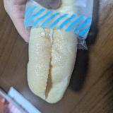 ふんわりパン生地が最高