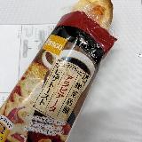 厚みがあって食べ応えがあります。好き嫌いは出るかも。