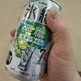 食事に合わせられるすっきりした味は魅力