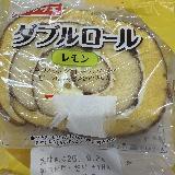 いわゆるロールケーキでした