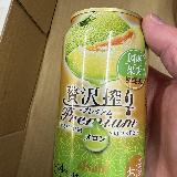 もうちょっと果汁が多いと違ったかな？