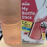 500mlのペットボトルで作ると良い感じになります