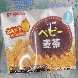優しい味の麦茶