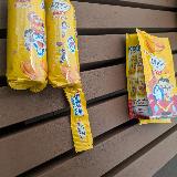 チーズが濃い