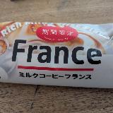 コーヒー感ほしい