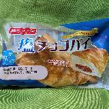 塩味で食べやすい