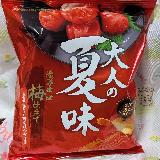 すっぱスパイシー