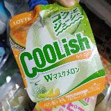 口に広がる