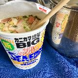 スープが美味しい