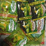 たくさん入っています。