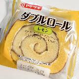 レモンの酸味が爽やか！見た目も可愛い