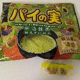 和のパイの実