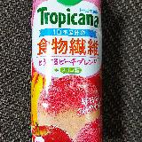 くせがないです