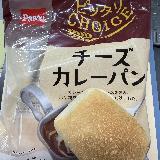 小さめのパンが４つ入ったパッケージで、朝食に良いかも