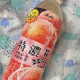 桃味おいしい