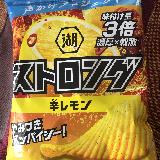 酸味強め
