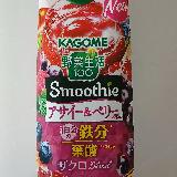 栄養補給に
