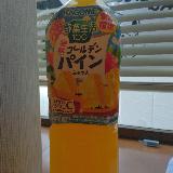 カゴメのジュース