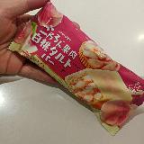 果肉のジューシーさと再現度が旨い！