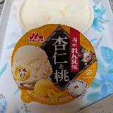 しっかり杏仁豆腐の味わい
