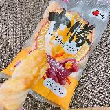 ねっとりほっくりさつまいも入り