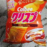 深みのある味です