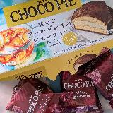 洋酒香る
