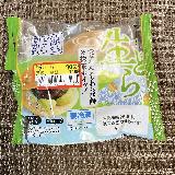 ボリューミー夏どら