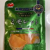 食べやすいサイズ