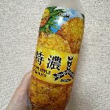 めっちゃパイナップル缶