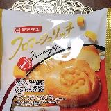 チーズづくしでリッチーズ