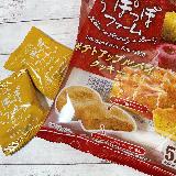 さっくりしっとりポテップル