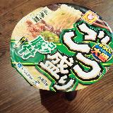 安く早くお腹を満たせる