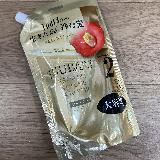 泡立ちよく良い香り