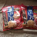 海老の味が良い