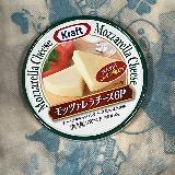 まろやかなモッツァレラの６Ｐ