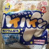 くちどけのよさ