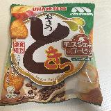 ほんのりミルクコーヒーの味わい
