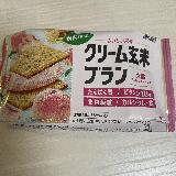 白桃の爽やかな味が楽しめる